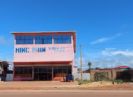 ATLANTIC VARIETY STORE