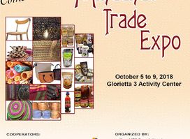 Great Gifts and Souvenirs International Corporation
