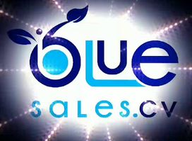 Blue Sales