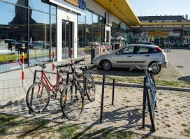 STOP SHOP Lublin