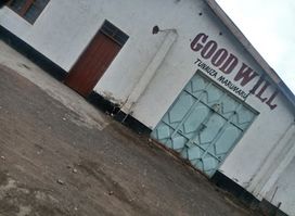 GOODWILL HARDWARE