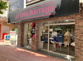 Edda Boutique