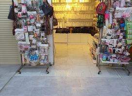 Bazarco store ( اكسسوارات تركية )
