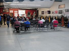Landsborough Auctions Ltd.
