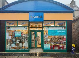 Kairds