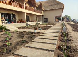 Joma Adventure Lodge