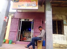 spizoor sound