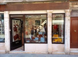 Bottega del Mondo