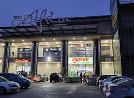 Mall of Africa