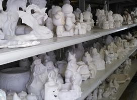 Sunshine Ceramic's