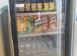 Punjas supermarket