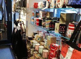 Danish Souvenirs