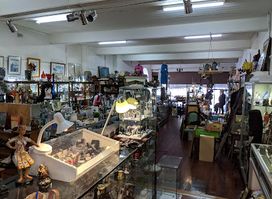 The Port Adelaide Emporium