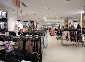 Lifestyle Stores