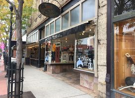 Over the Moon Boutique