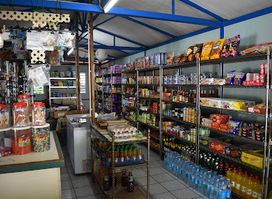 MAGASIN HENRIETTE