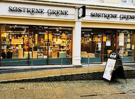Søsterne Grene Randers