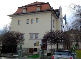 Profas, trgovina, zastopstvo, storitve, d.o.o.