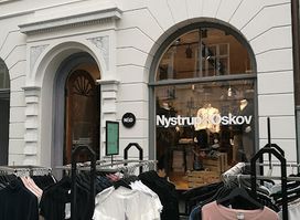 NYSTRUP & ØSKOV
