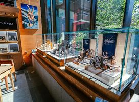 Andermatt Swiss Watches
