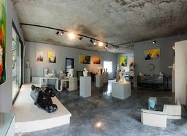 Jaksic Gallery