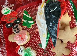 Cookies by Design
