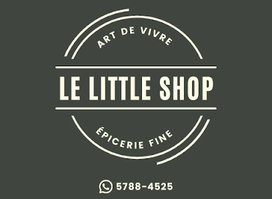Le Little Shop