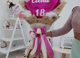 Felisita ballon gift shop