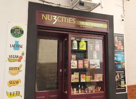 Nu3cities
