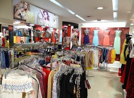 RITA Shopping