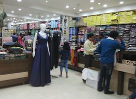 Raghukul A Complete Garments Shop