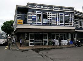 KONG Convenience Store