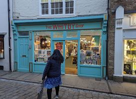 The Whitby Shop