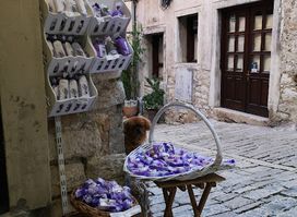 Soap Shop Kami