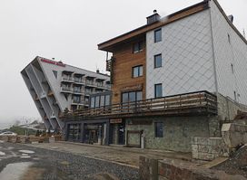 Gudauri Ski & Snowboard Rental