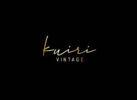 Kuiri Vintage