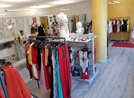 Guino’s Boutique
