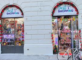 Best Shopping