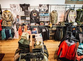 Burton Andorra Store