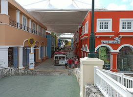 Cancún Dufry Shopping
