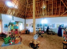 AidChild Equator Shop