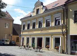 Cukrárna Romance
