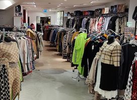 Big Bazaar Vienna