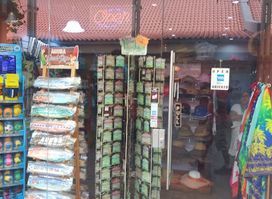 The Kododo Shop