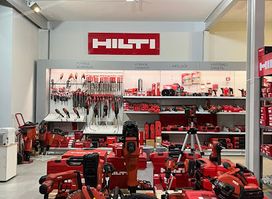 Hilti store