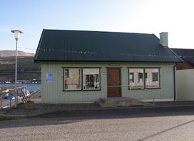 Suðuroyar Heimavirki