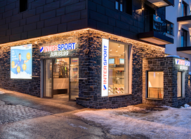 INTERSPORT Arlberg
