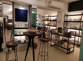 UPASANA PONDICHERRY