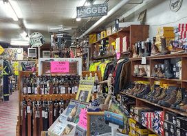 Anacabe's-Elko General Merchandise
