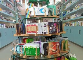 Christ Boutique Hakha